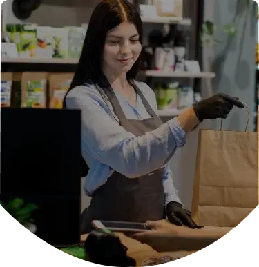 software development for hospitality & retail