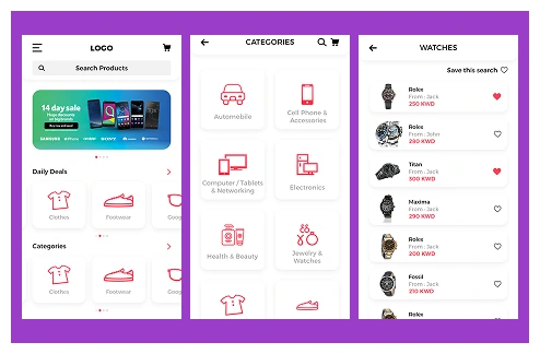 seamless setup and customization with amazon clone script
