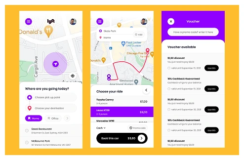 uber clone open source model is a game changer